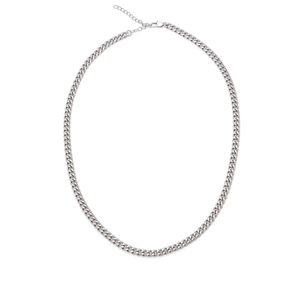 18th Happy Birthday - Cuban Link Chain - Men's Necklace - Birthday Gift for Boys - Image 6