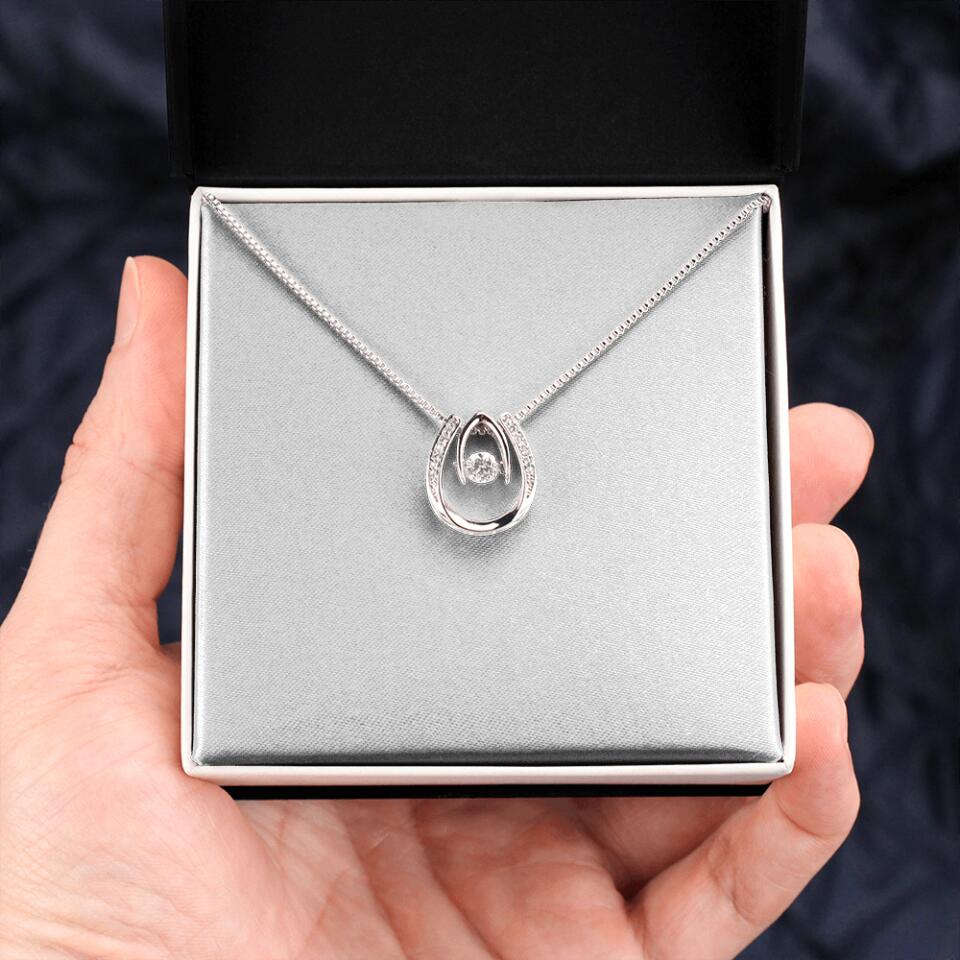 A Kind Unique Talented Beautiful Person Personalized Necklace - Image 23