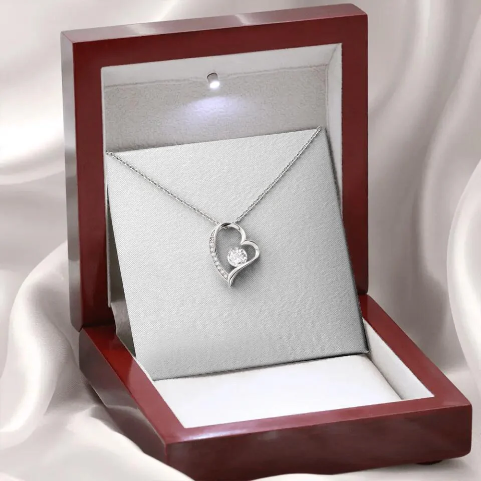 A Kind Unique Talented Beautiful Person Personalized Necklace - Image 40