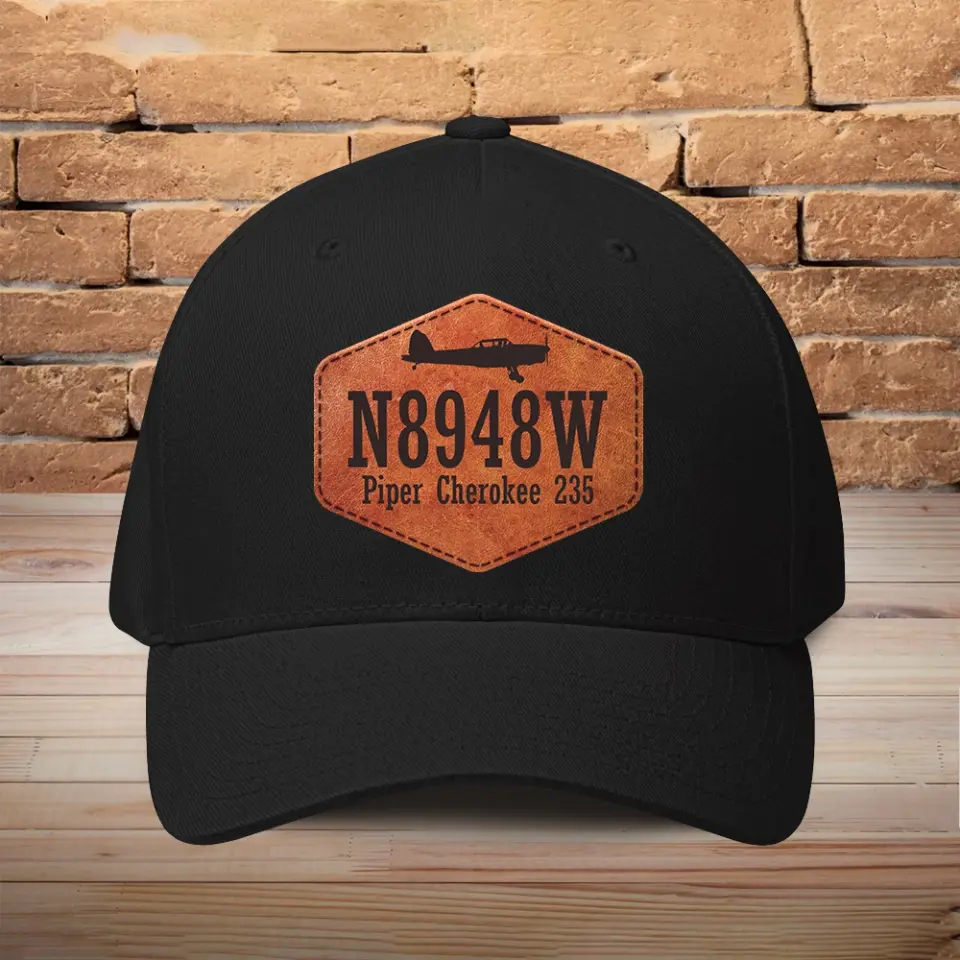Ace Of The Skies Custom Classic Cap Gifts for Pilots - Image 7