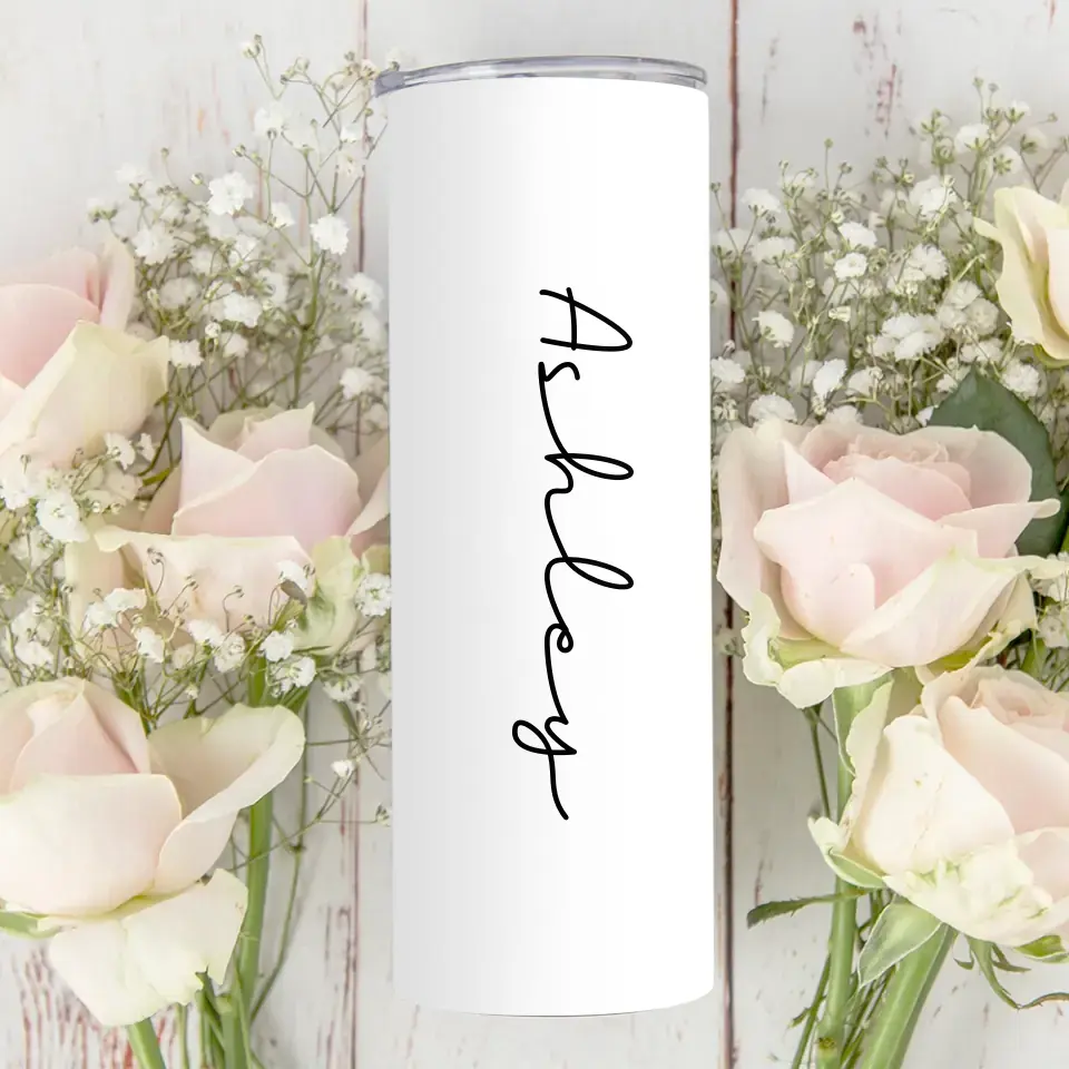 Admin Assistant Meaning Custom Tumbler Gift For Coworker - Image 3