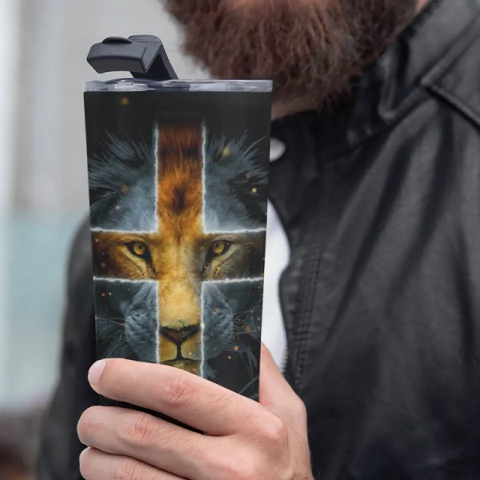 Appreciation For A Pastor Custom Tumbler Christian Gifts For Pastors - Image 10