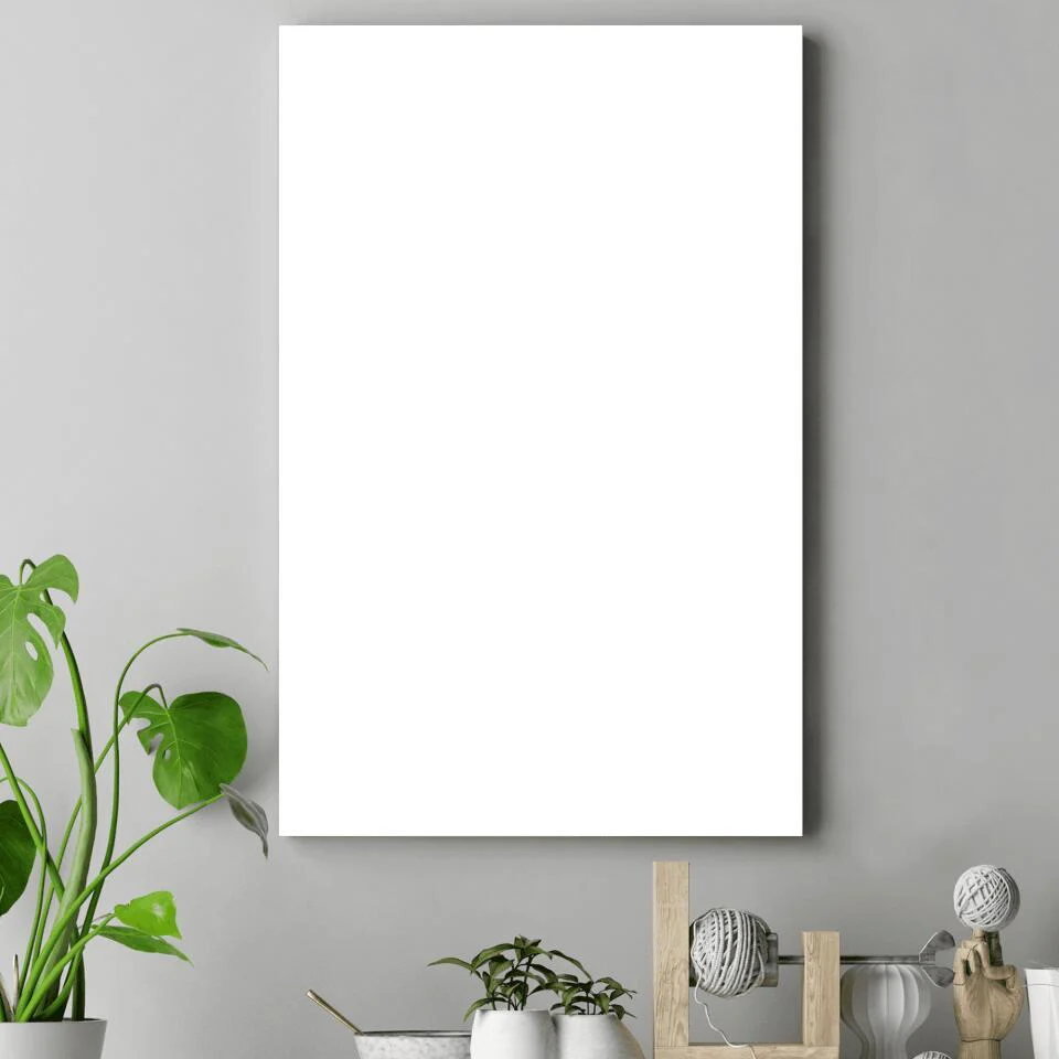 Bless The Broken Road That Led Me Straight To You Custom Canvas Poster Anniversary Gift For Couples - Image 8
