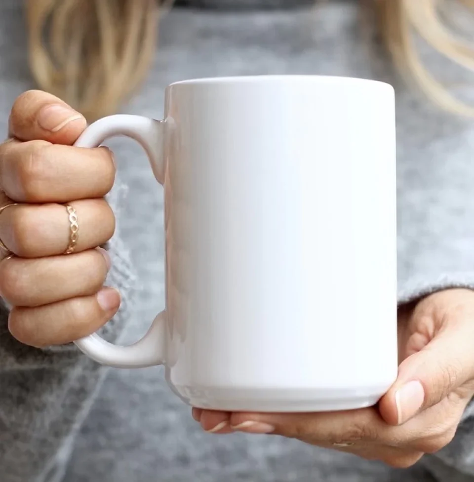 Boss' Pain In The Asses, White Mug, Gift For Boss, Funny Gift For Boss Christmas | 310IHPBNMU1123 - Image 7
