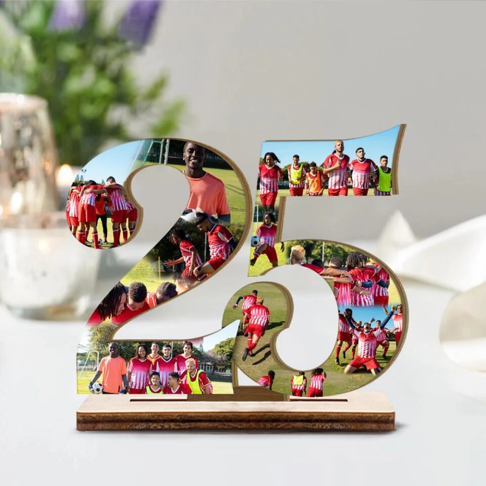 Custom Free Style Wooden Plaque - Best Gift for Family Member for Him/Her for Husband/Wife On Anniversary - Best Personalized Birthday's Gift - 212IHNBNWP969 - Image 2