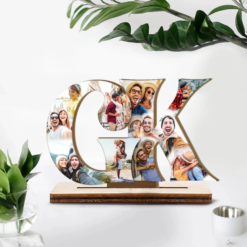 Custom Free Style Wooden Plaque - Best Gift for Family Member for Him/Her for Husband/Wife On Anniversary - Best Personalized Birthday's Gift - 212IHNBNWP969 - Image 4