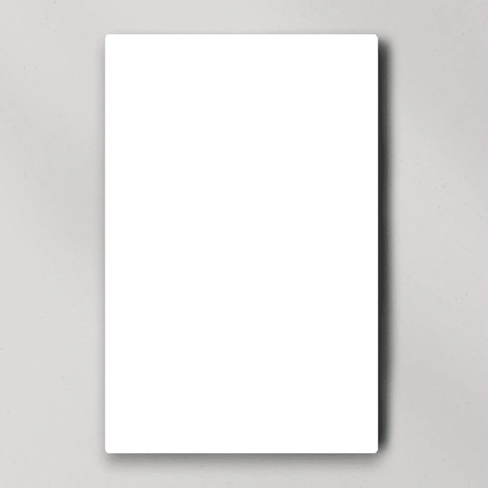 Happy Birthday My Little Girl Custom Canvas Poster Birthday Gift For Daughter - Image 4