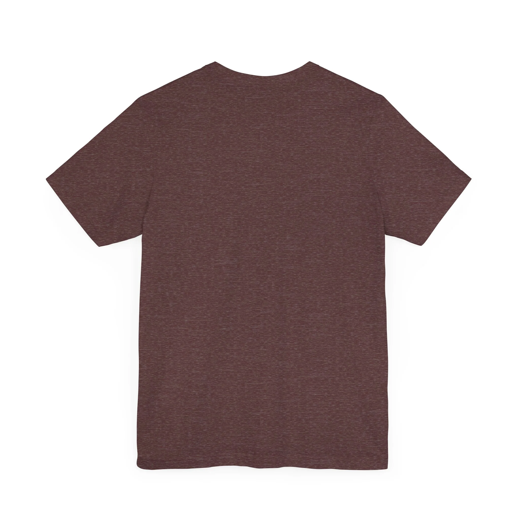 If You See Me Talking To Myself Just Move Along - Feminist T-Shirt - Women Empowerment Tee - Bella Canvas 3001 - Image 11