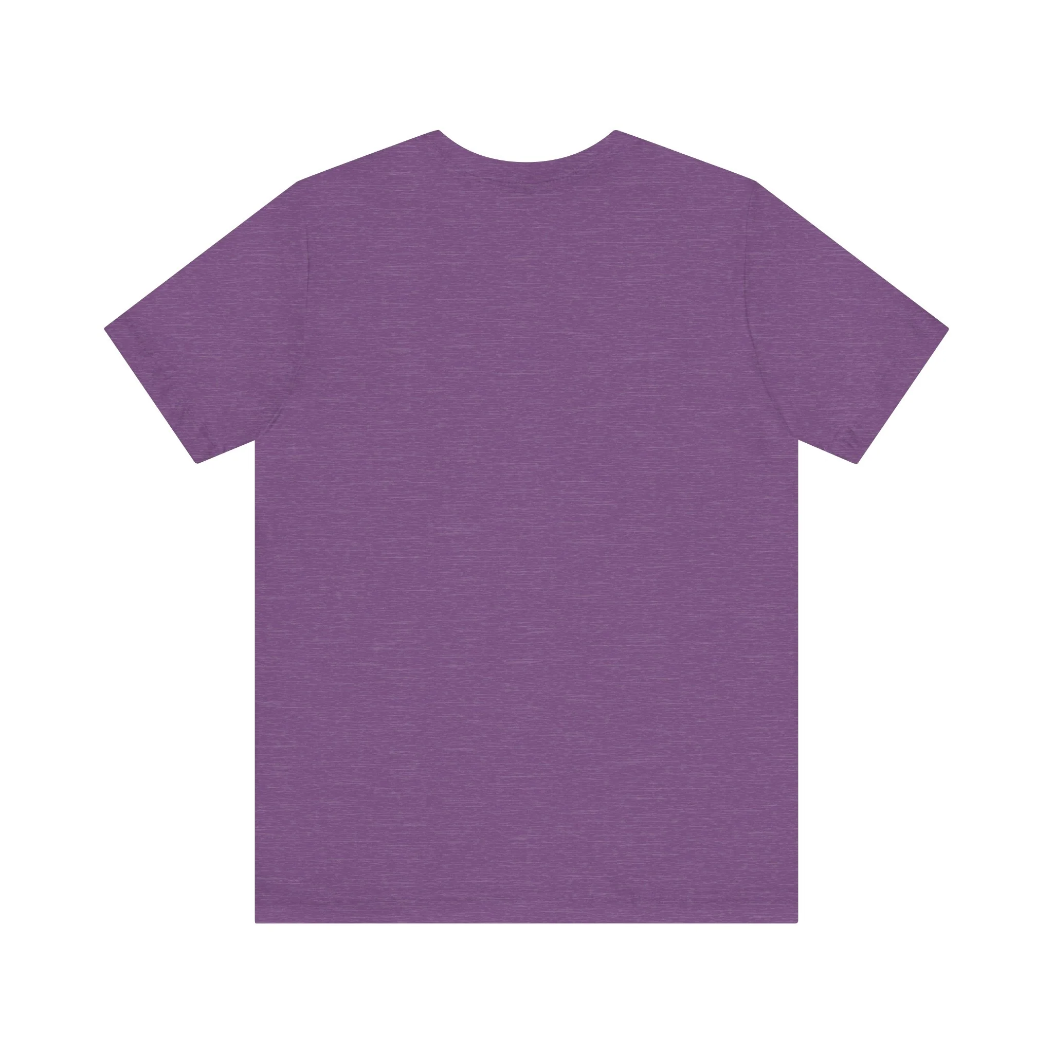 If You See Me Talking To Myself Just Move Along - Feminist T-Shirt - Women Empowerment Tee - Bella Canvas 3001 - Image 24