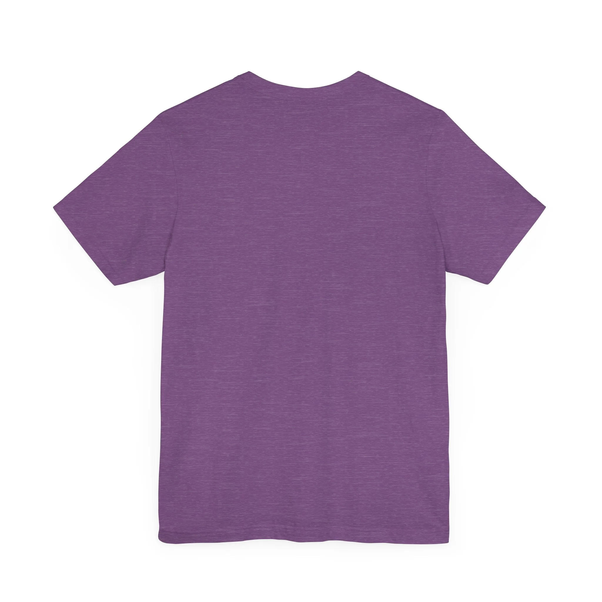 If You See Me Talking To Myself Just Move Along - Feminist T-Shirt - Women Empowerment Tee - Bella Canvas 3001 - Image 26