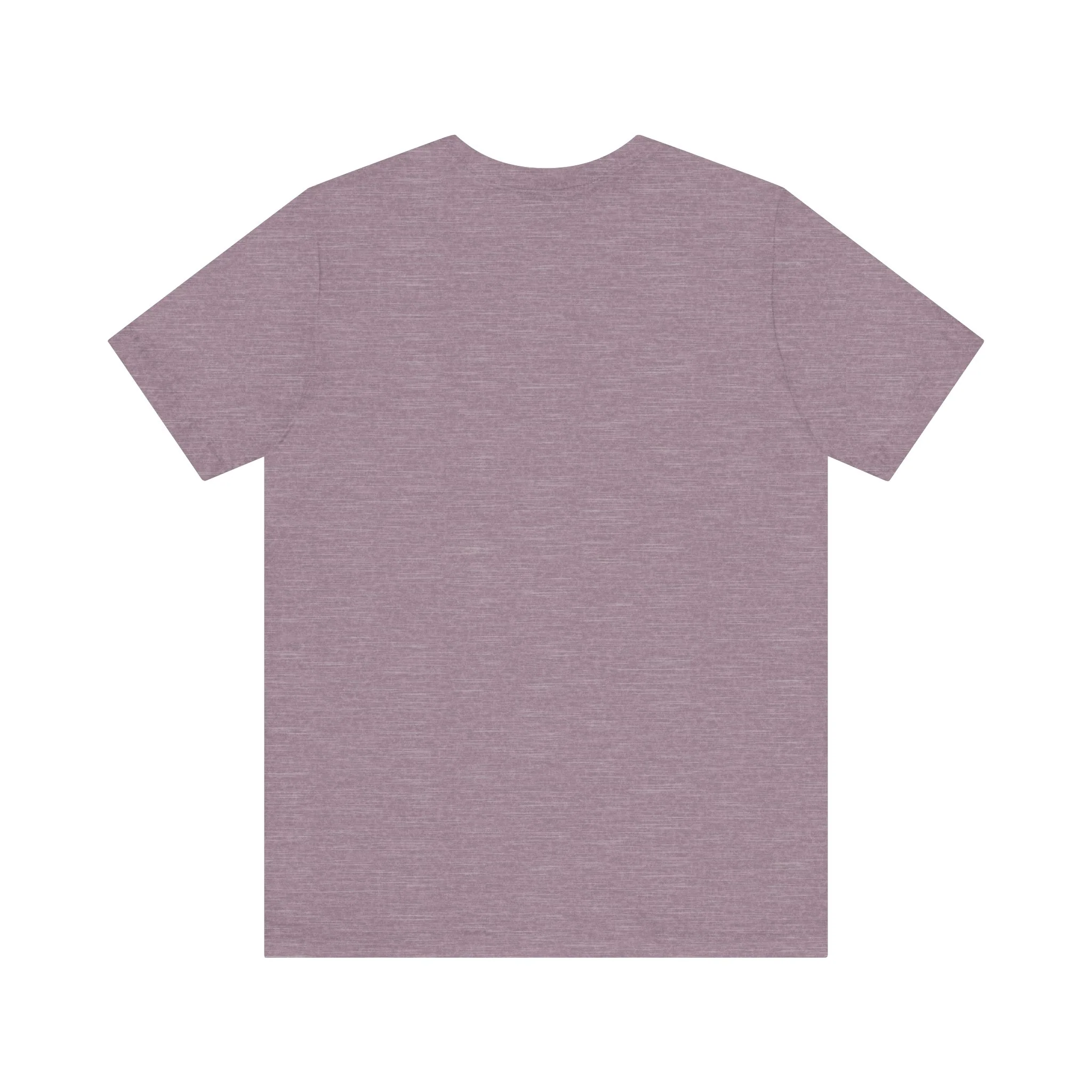 If You See Me Talking To Myself Just Move Along - Feminist T-Shirt - Women Empowerment Tee - Bella Canvas 3001 - Image 27