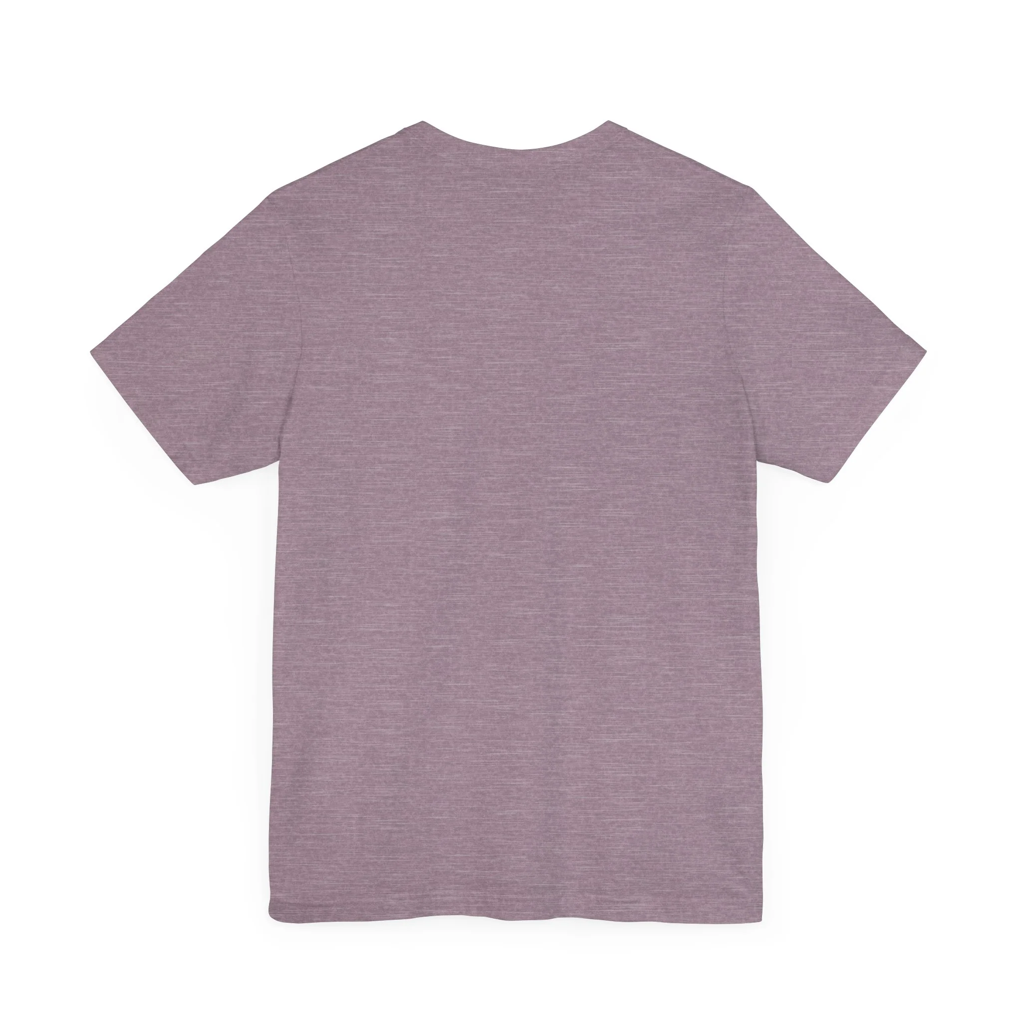 If You See Me Talking To Myself Just Move Along - Feminist T-Shirt - Women Empowerment Tee - Bella Canvas 3001 - Image 29