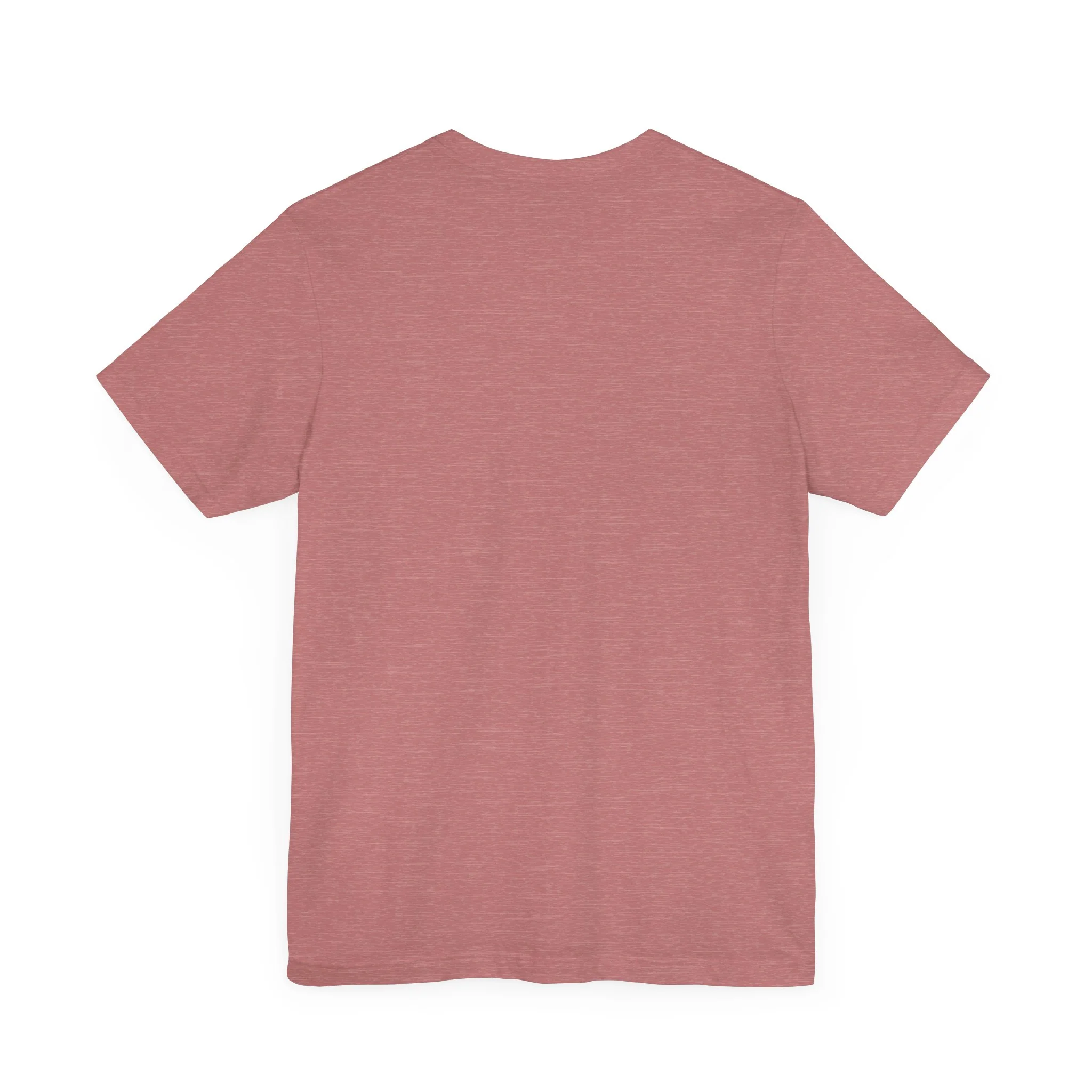 If You See Me Talking To Myself Just Move Along - Feminist T-Shirt - Women Empowerment Tee - Bella Canvas 3001 - Image 32