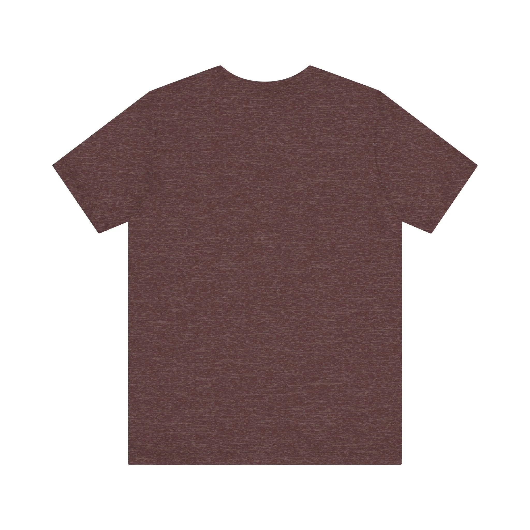 If You See Me Talking To Myself Just Move Along - Feminist T-Shirt - Women Empowerment Tee - Bella Canvas 3001 - Image 9