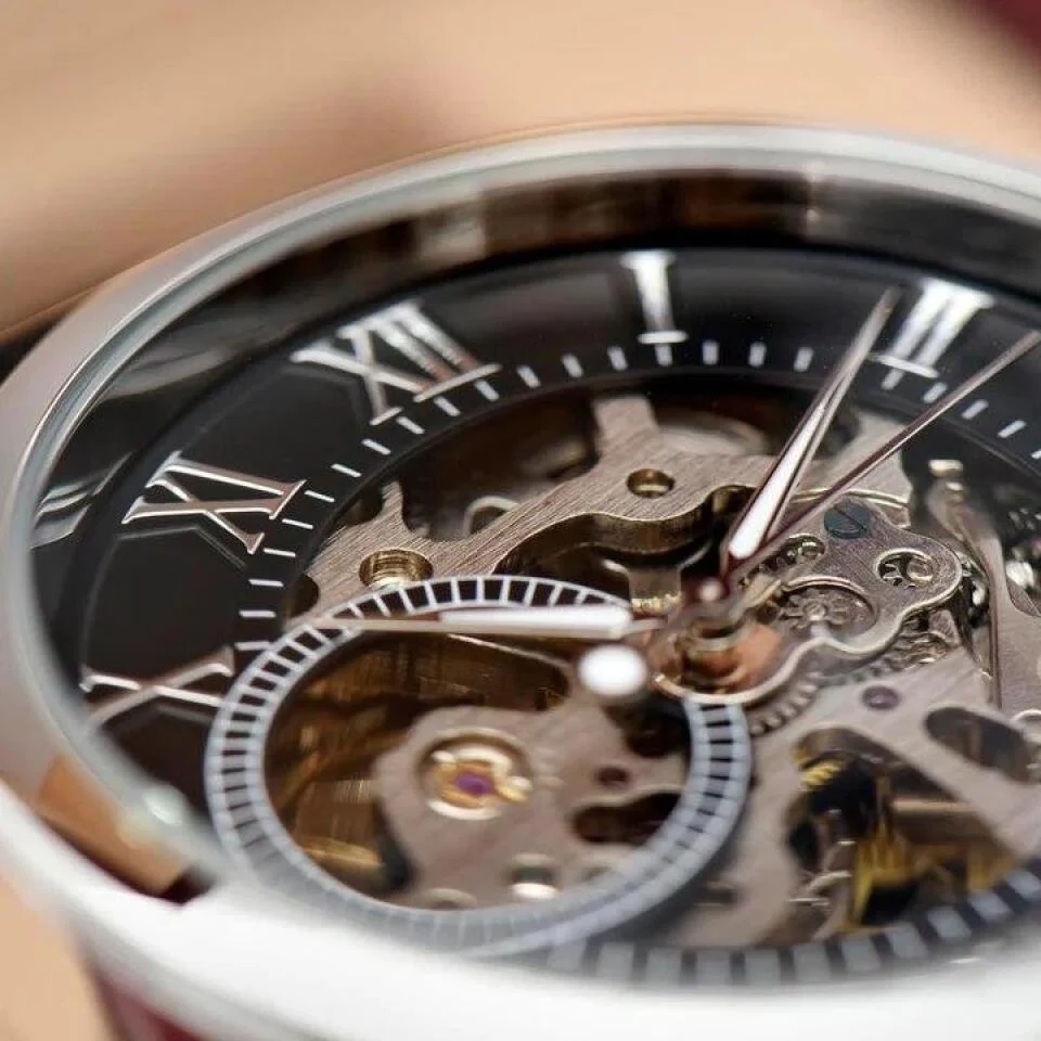 Legends Were Born One Of A Kind Limited Edition Personalized Watch - Image 22