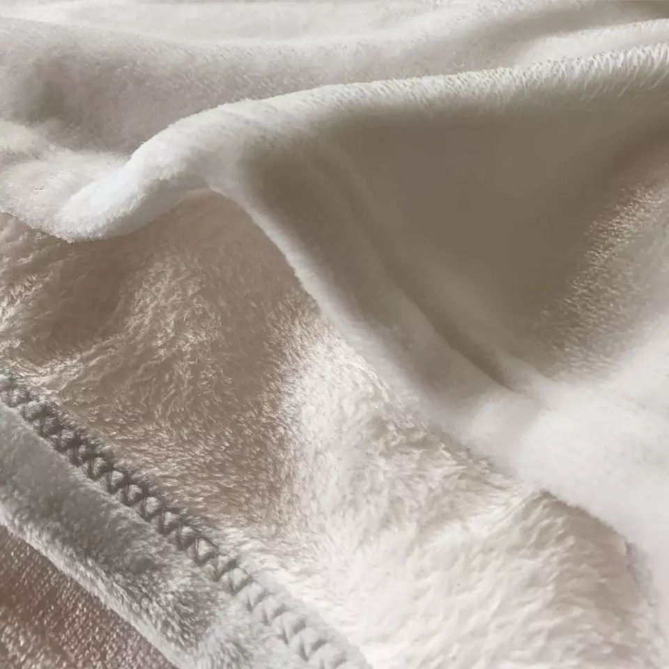 My Mother Didn't Raise A Princess - Fleece Blanket - Image 6