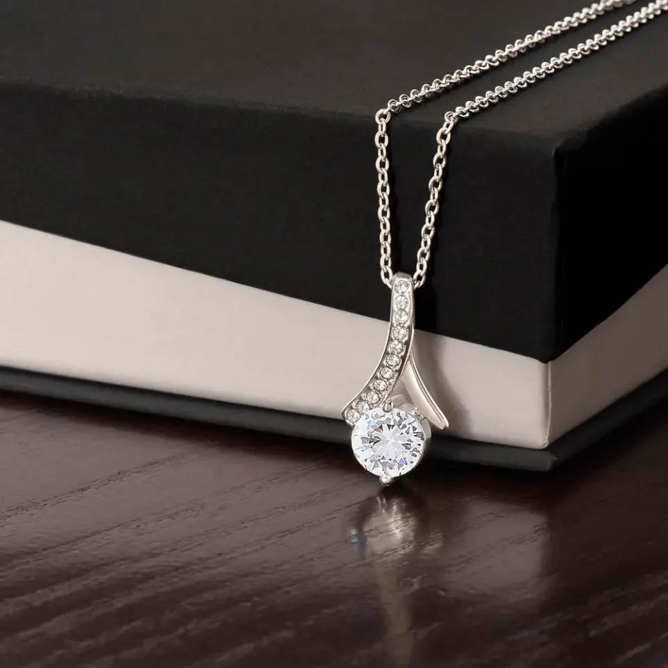 Sorry For Hurting You - Necklace Jewelry Multiple Choice - Image 52