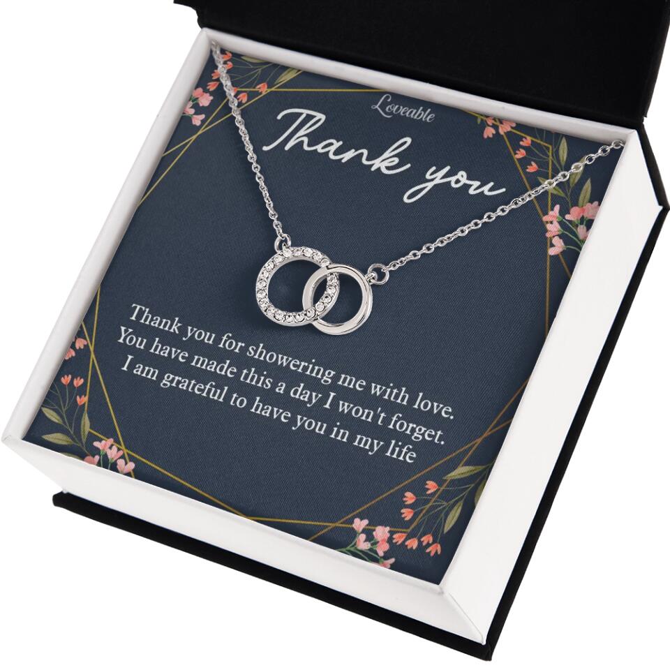 Thank You For Showering Me With Love - Necklace Jewelry - Image 54
