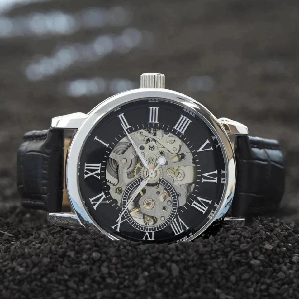 The Day I Met You - Luxury Men's Watch - Image 10