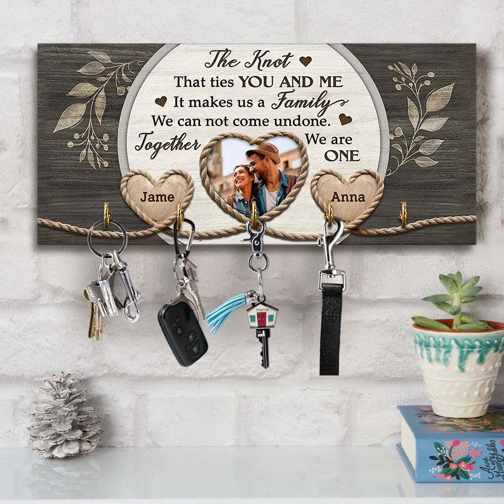 Couple Photo Gift