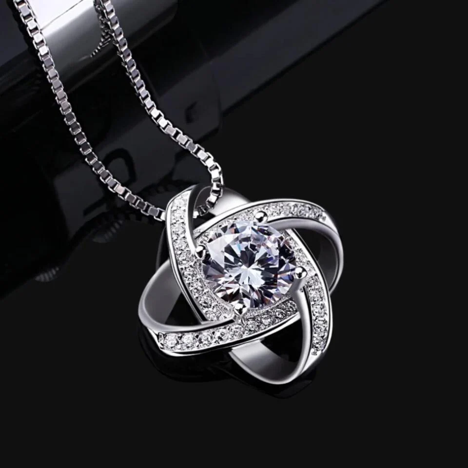 To A Beautiful Girl On Her Graduation Day Custom Necklace Graduation Gift For Her - Image 28