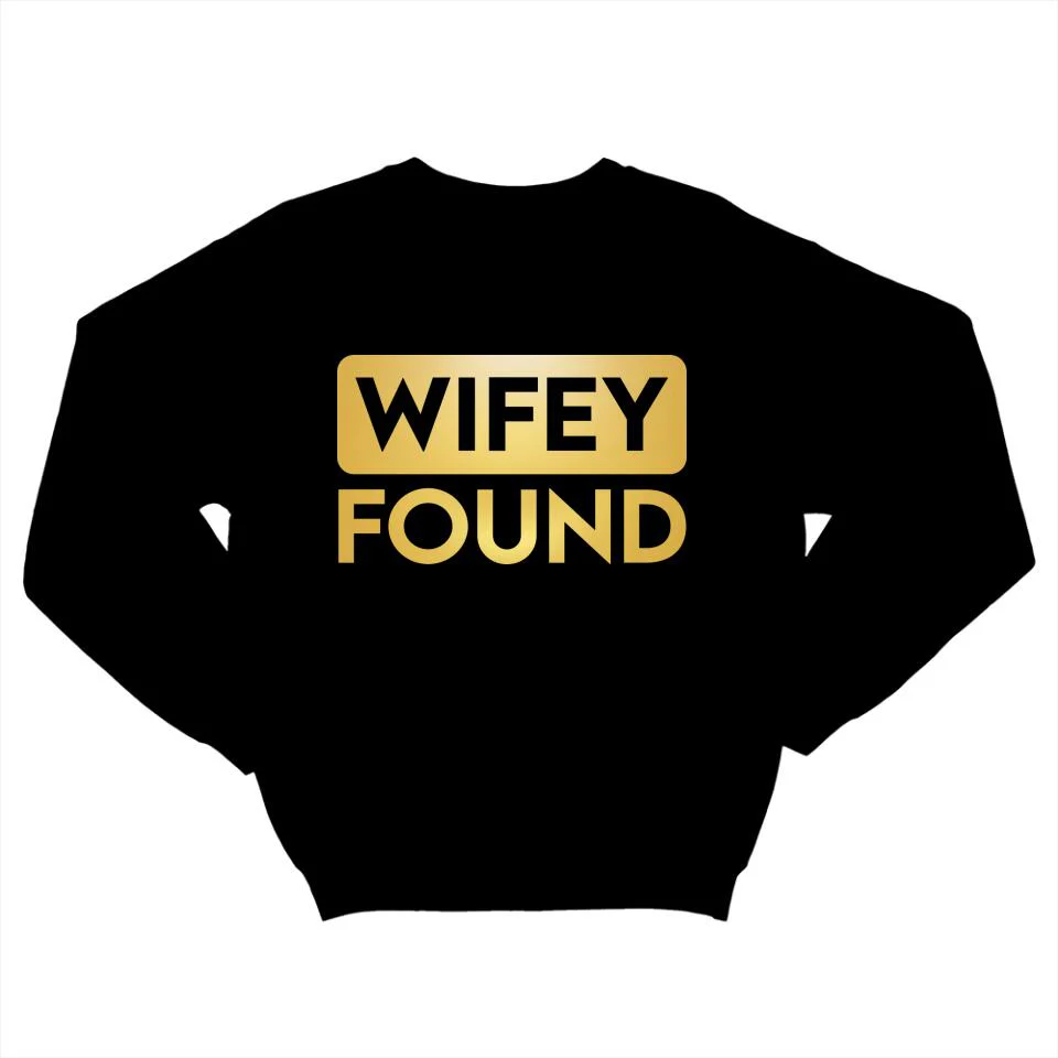 Wife Found Couples Shirt Anniversary Gifts - Image 11
