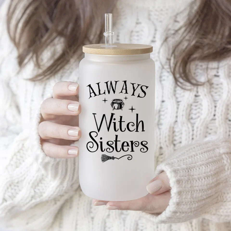 Witch Life - Buckle Up Buttercup You Just Flipped My Witch Switch - Personalized Mug - Image 4