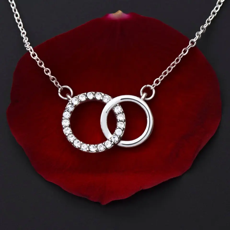 You Live In My Heart Till Death Do Us Apart - Multiple Choice Necklace - Image 56