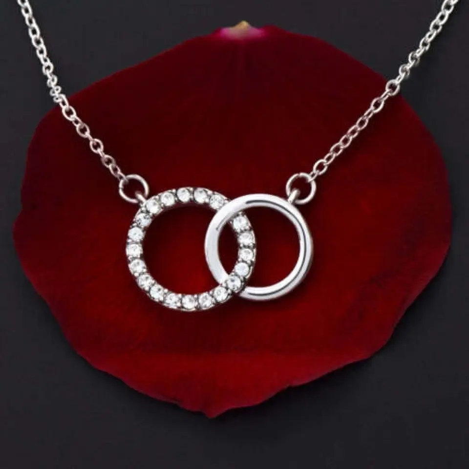 You Live In My Heart Till Death Do Us Apart - Multiple Choice Necklace - Image 61