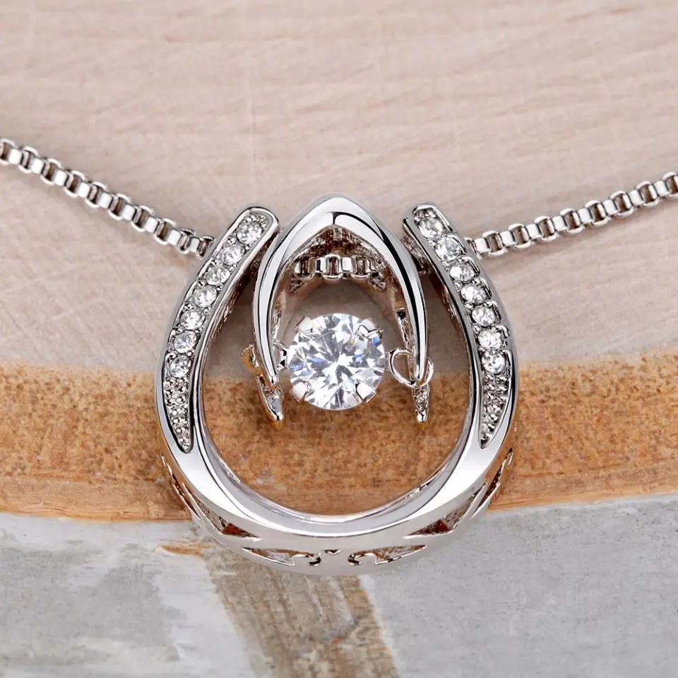 You Mean Way Too Much For Me To Call Daughter-In-Law Personalized Necklace - Image 34
